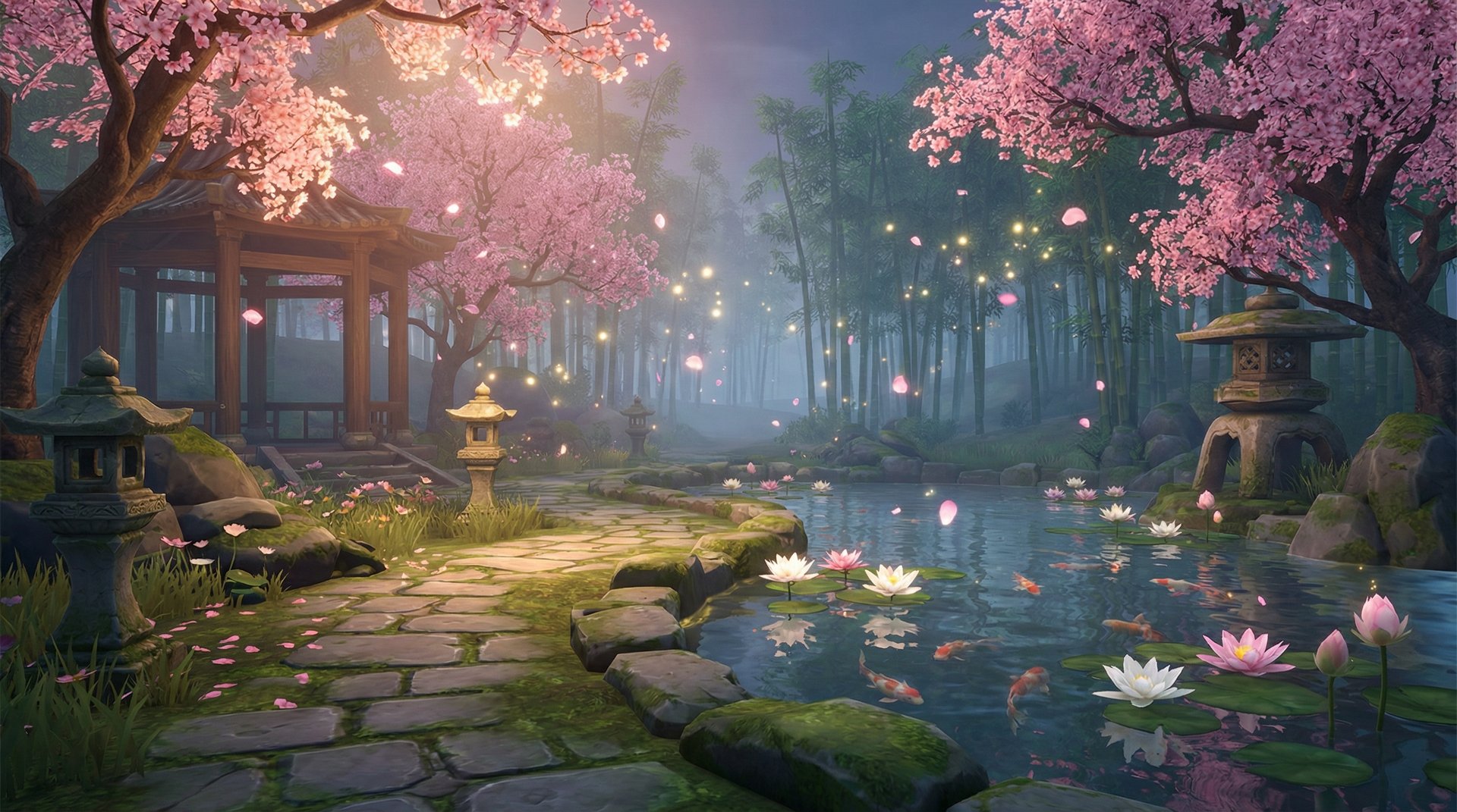 四爱春季花草养护视频教程